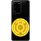 DC Comics Green Lantern Sinestro Emblem Galaxy S20 Ultra 5G Skin